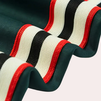 Sporty Tracksuit for Men - Santino-Green-S-State of Style