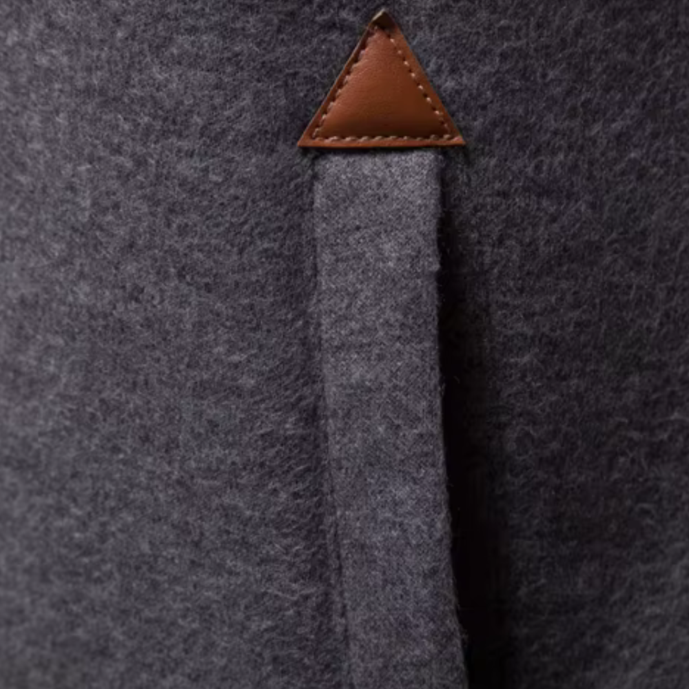 Sporty Women's Jacket with Zip - Nora-Blue-XS-State of Style