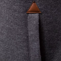 Sporty Women's Jacket with Zip - Nora-Blue-XS-State of Style