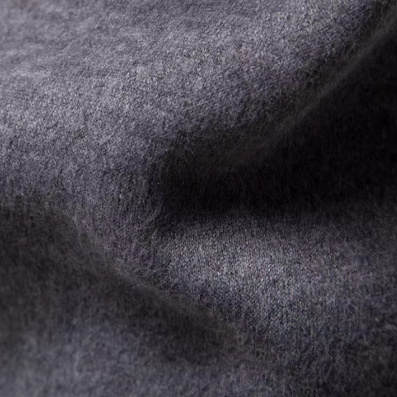 Sporty Women's Jacket with Zip - Nora-Blue-XS-State of Style