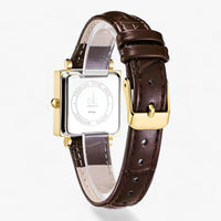 Square Ladies' Watch - Vivienne-Black-State of Style