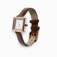 Square Quartz Watch - Lucina-State of Style
