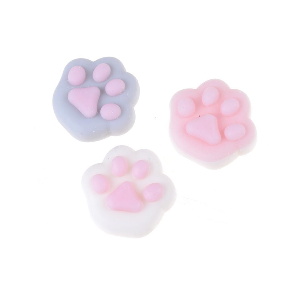 SquishyPaw Stress Relief Toy-Grey-State of Style