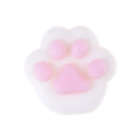 SquishyPaw Stress Relief Toy-White-State of Style