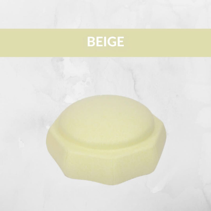 Stackable Stepping Stones for Creative Play and Balance - StepJoy-Beige-State of Style