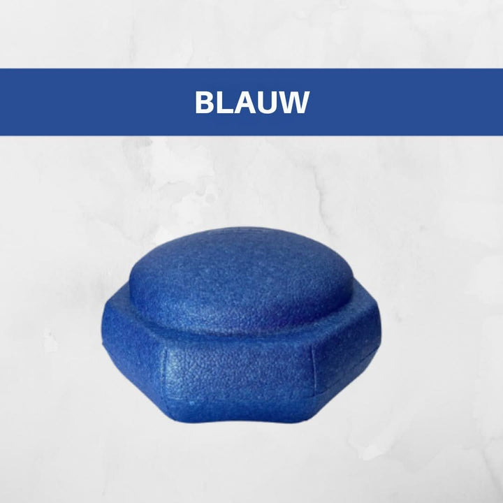 Stackable Stepping Stones for Creative Play and Balance - StepJoy-Blue-State of Style