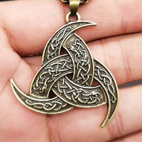Stainless Steel CoolChain Necklace for Women-Gold 8-State of Style