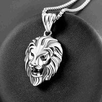 Stainless Steel CoolChain Necklace for Women-Silver 1-State of Style