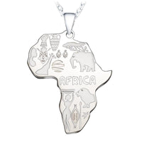 Stainless Steel CoolChain Necklace for Women-Silver 16-State of Style