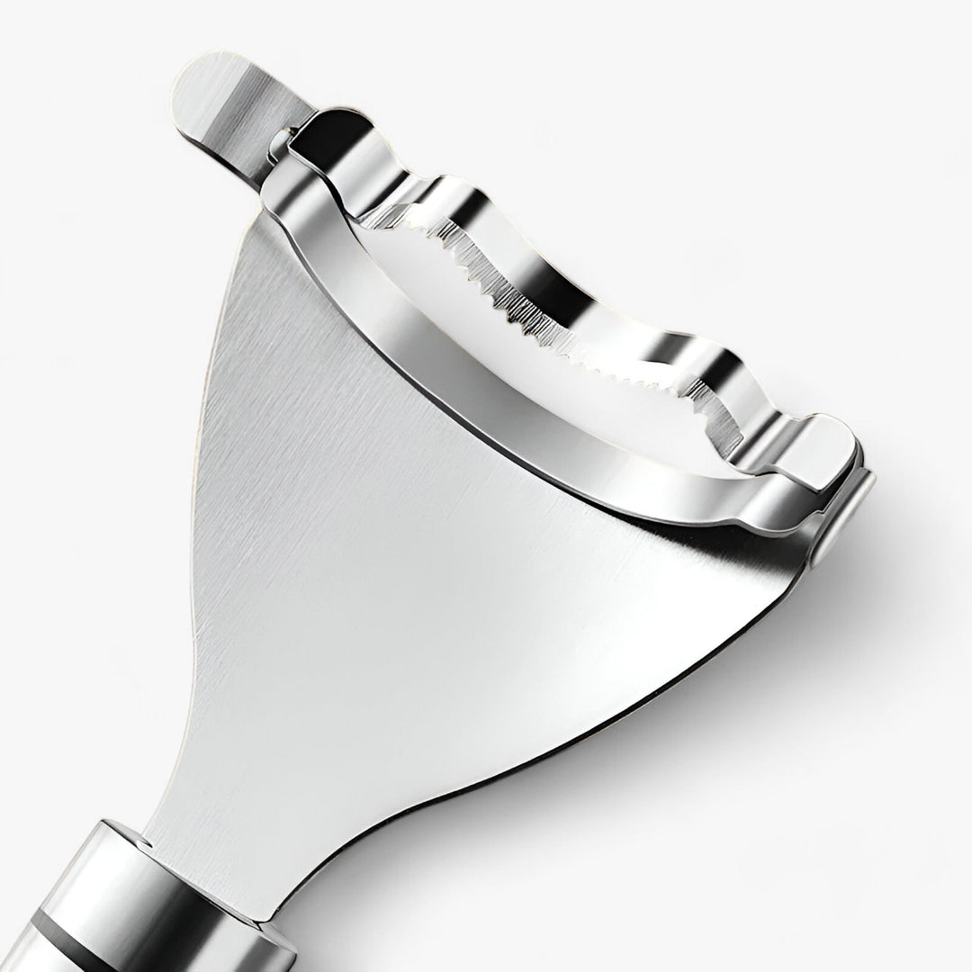 Stainless Steel Corn on the Cob Peeler - CornEase-1-State of Style