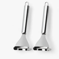 Stainless Steel Corn on the Cob Peeler - CornEase-2-State of Style