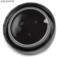 Stainless Steel Food Warmer Container with Handle - WarmCarry-Grey-State of Style