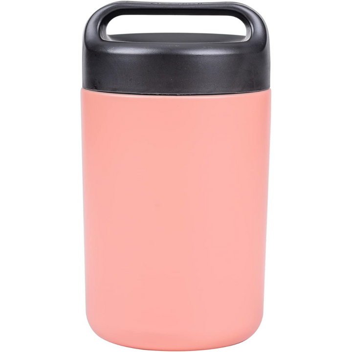 Stainless Steel Food Warmer Container with Handle - WarmCarry-Pink-State of Style