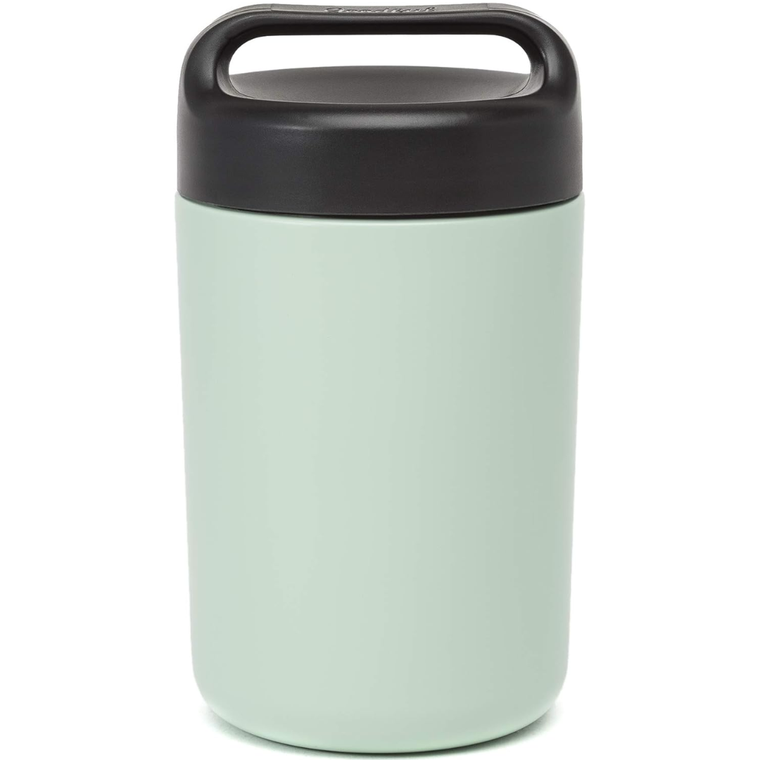 Stainless Steel Food Warmer Container with Handle - WarmCarry-Sage-State of Style