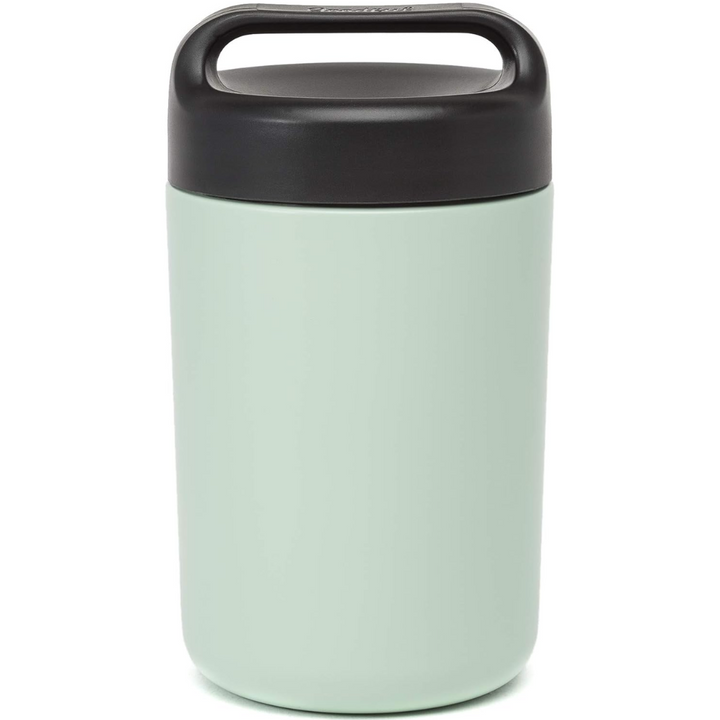 Stainless Steel Food Warmer Container with Handle - WarmCarry-Sage-State of Style