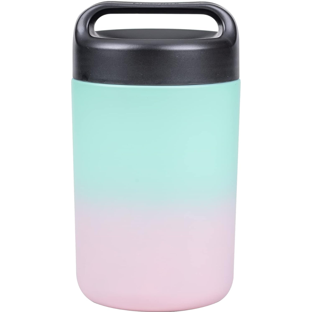 Stainless Steel Food Warmer Container with Handle - WarmCarry-Shade-State of Style