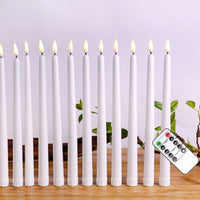 Standing LED Candles - LumiCandle-10-State of Style