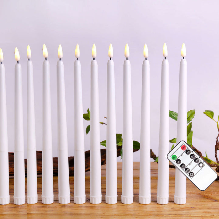 Standing LED Candles - LumiCandle-10-State of Style
