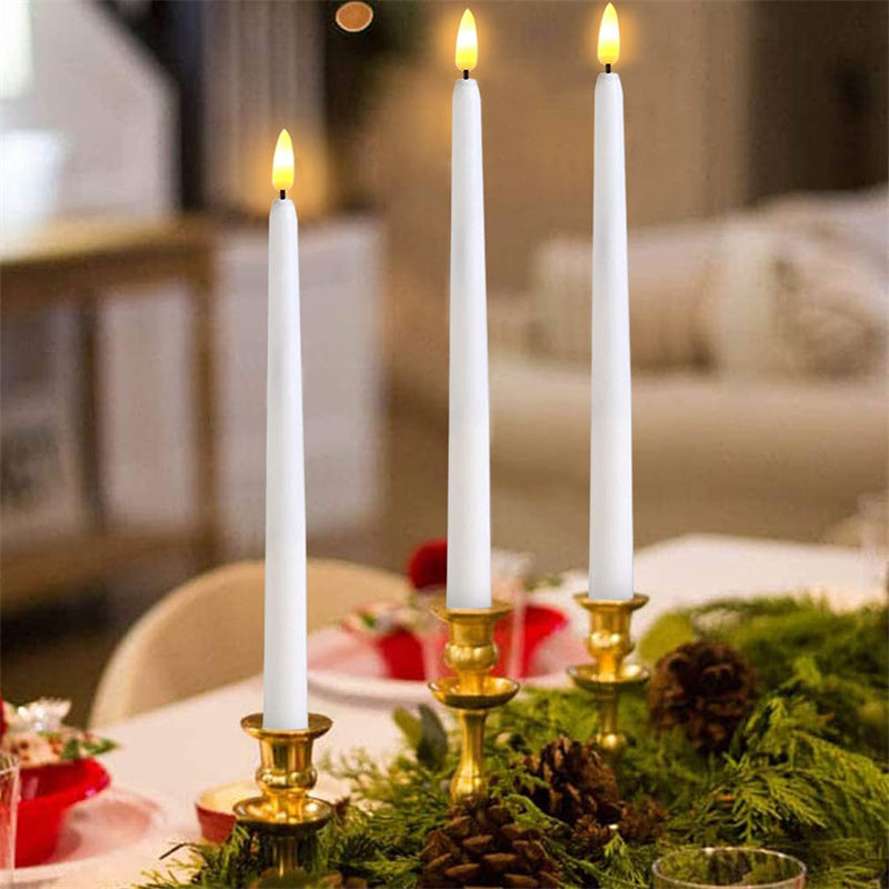 Standing LED Candles - LumiCandle-4-State of Style