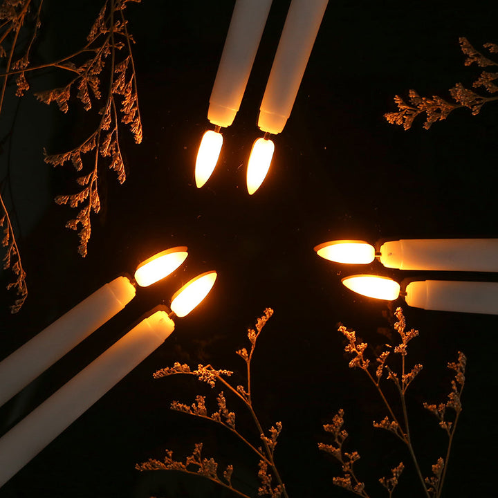 Standing LED Candles - LumiCandle-6-State of Style