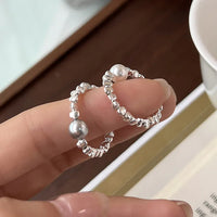 Stella Galaxy Pearl Ring – Stella-White-5-State of Style