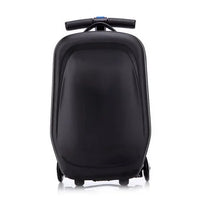 Step-Kinderkoffer – Oslo-Black 2-State of Style