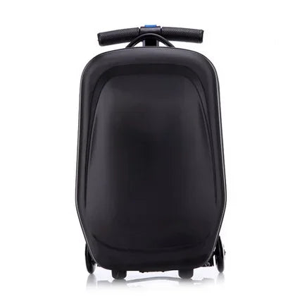 Step-Kinderkoffer – Oslo-Black 2-State of Style
