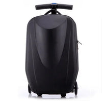 Step-Kinderkoffer – Oslo-Black-State of Style