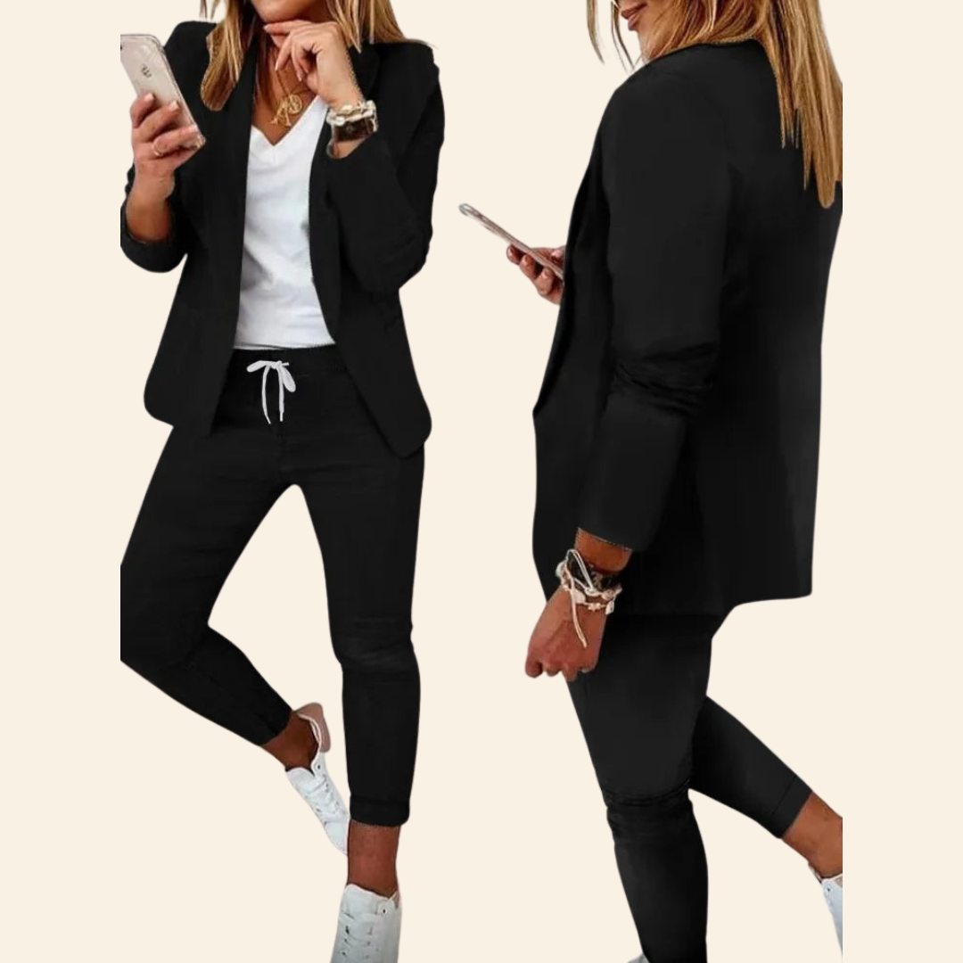 Step Out in Style and Confidence - Aurora-Black-S-State of Style