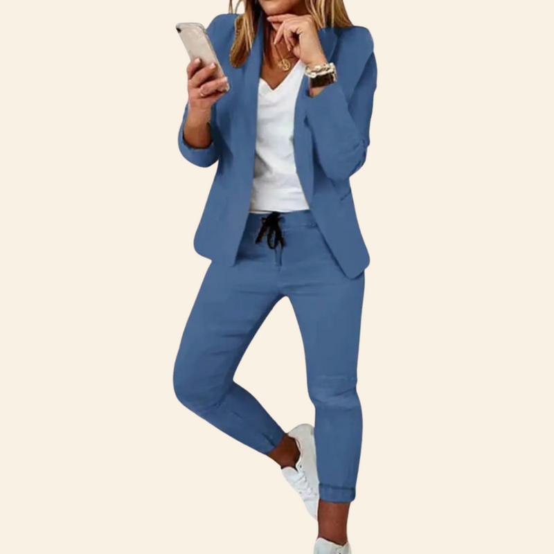 Step Out in Style and Confidence - Aurora-Blue-S-State of Style