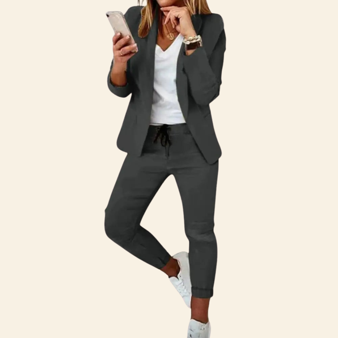 Step Out in Style and Confidence - Aurora-Grey-S-State of Style