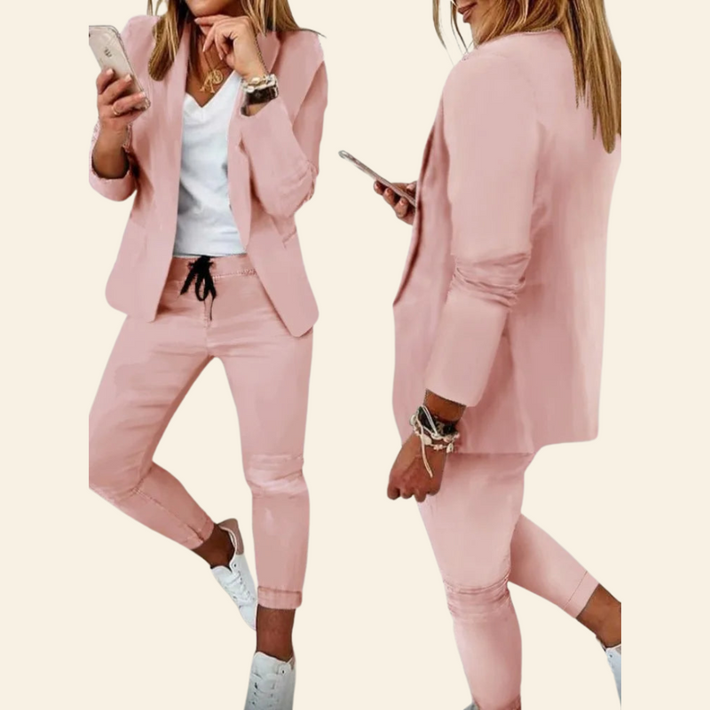 Step Out in Style and Confidence - Aurora-Pink-S-State of Style