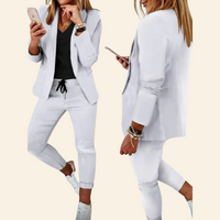Step Out in Style and Confidence - Aurora-White-S-State of Style
