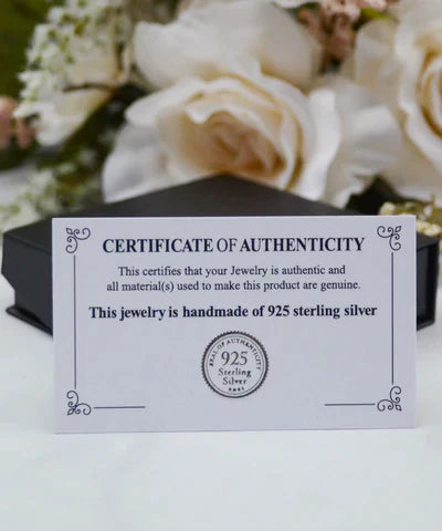 Sterling Silver European Earrings | Elegant & Timeless-State of Style