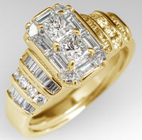 Sterling Silver Ring | Adjustable | Elegant Design-7 (Circumference 5.44 cm | Diameter 1.73 cm)-State of Style