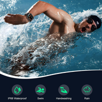 Steven Military Tactical Smartwatch-State of Style