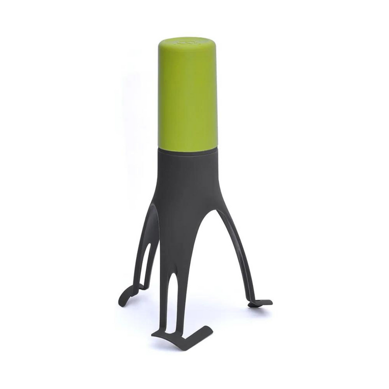 StirEase - Automatic Stirring Spoon-Green-State of Style