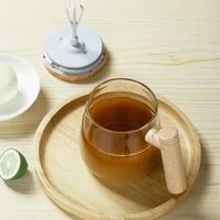 StirEase Mug – Smart Self-Stirring Mug-State of Style