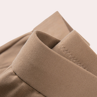 Straight Ladies' Trousers with Timeless Design - Celeste-Dark blue-XS-State of Style