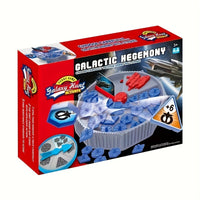 Strategic Board Game - Galaxy Clash-State of Style