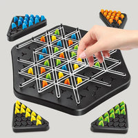 Strategic Cooperation Game – LinkLogic-State of Style