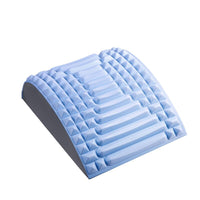 Stretcher for Back Pain - BackRelief-Blue-State of Style