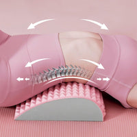 Stretcher for Back Pain - BackRelief-Blue-State of Style
