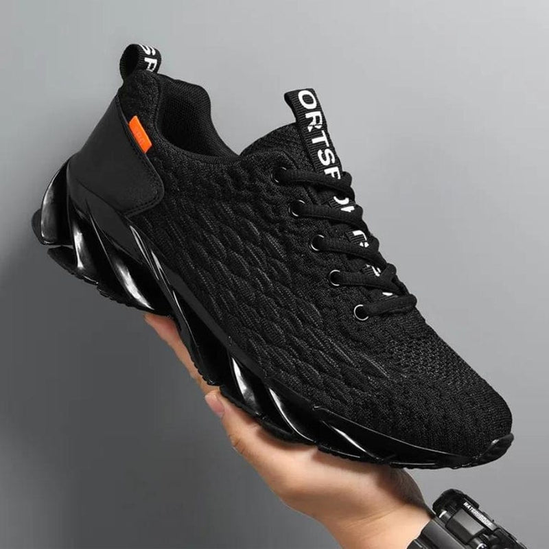 StrideMax™ – Redefining Comfort and Support-Black-5-State of Style