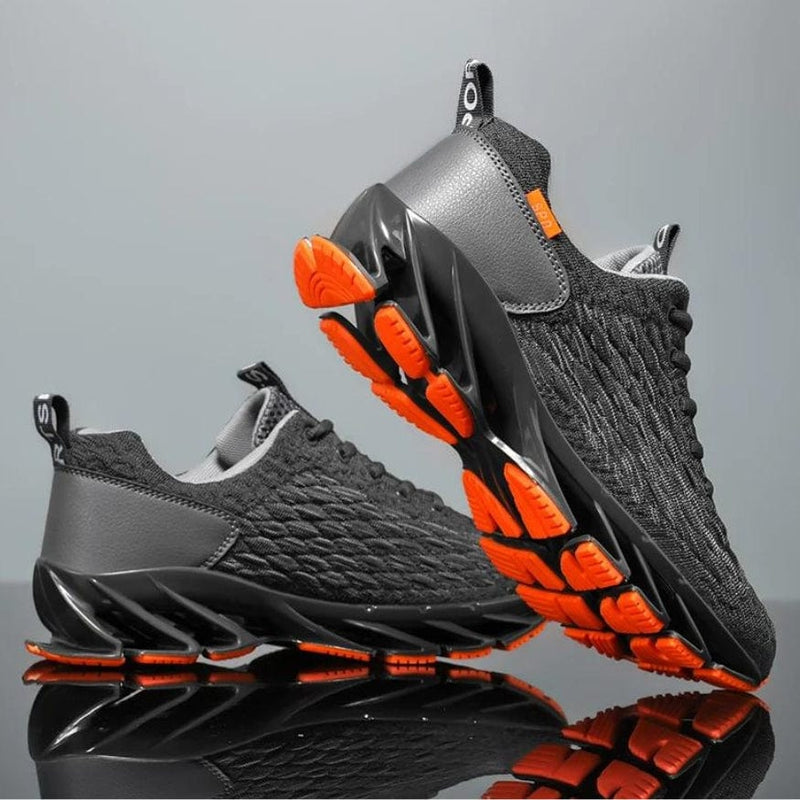 StrideMax™ – Redefining Comfort and Support-Grey-5-State of Style