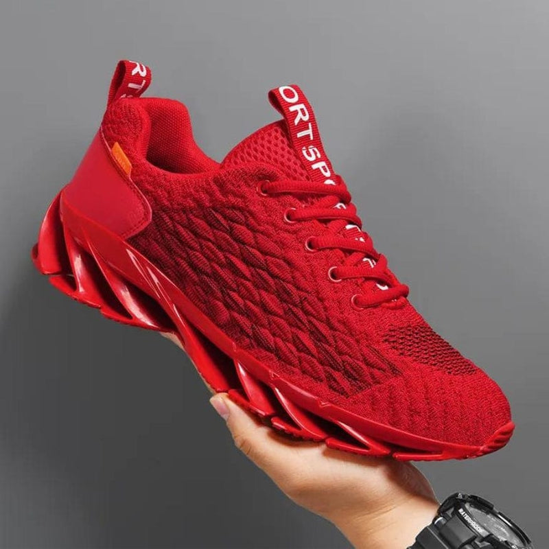 StrideMax™ – Redefining Comfort and Support-Red-5-State of Style