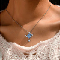 Stunning Jewellery Necklace for My Beautiful Daughte-State of Style