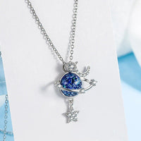 Stunning Jewellery Necklace for My Beautiful Daughte-State of Style