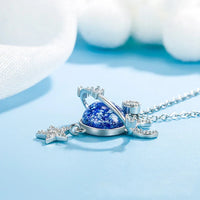Stunning Jewellery Necklace for My Beautiful Daughte-State of Style