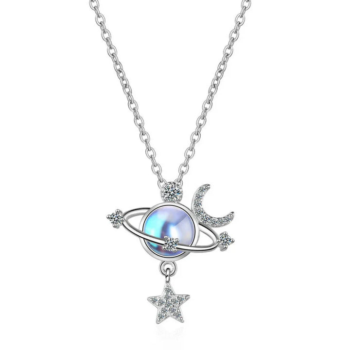 Stunning Jewellery Necklace for My Beautiful Daughte-State of Style